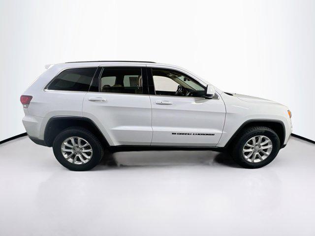 used 2022 Jeep Grand Cherokee car, priced at $25,237