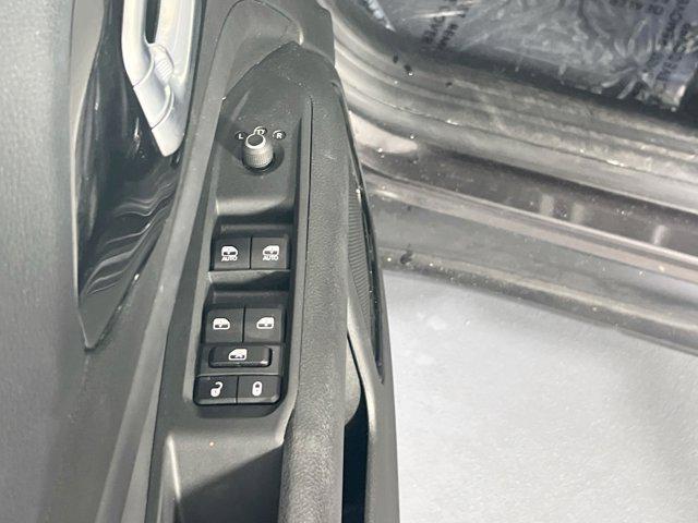 used 2022 Jeep Compass car, priced at $24,440