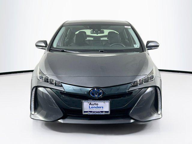 used 2021 Toyota Prius Prime car, priced at $25,096