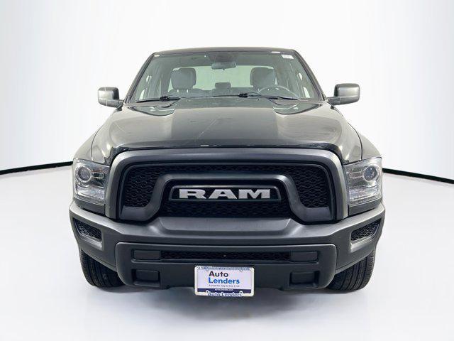 used 2021 Ram 1500 Classic car, priced at $31,965