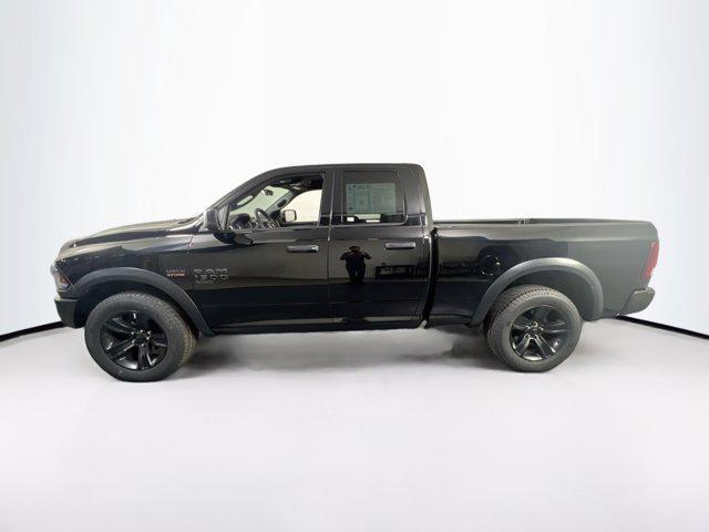 used 2021 Ram 1500 Classic car, priced at $31,965