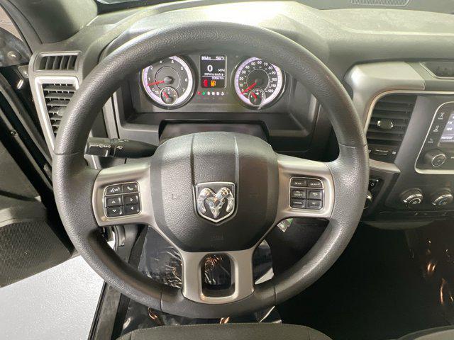 used 2021 Ram 1500 Classic car, priced at $31,965