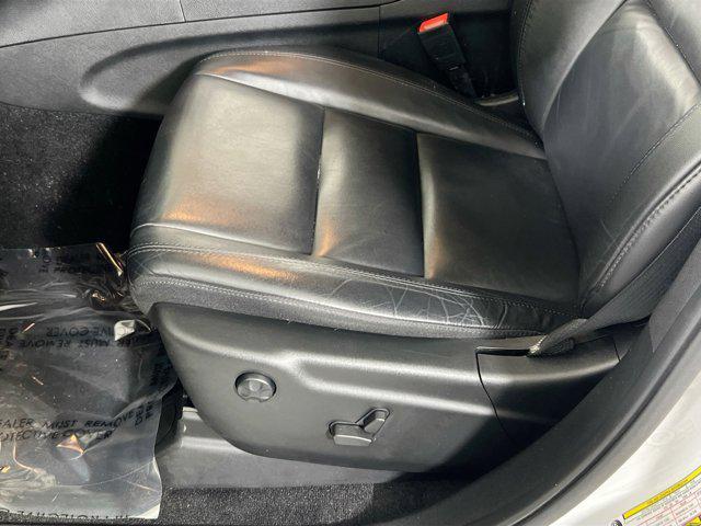 used 2022 Jeep Grand Cherokee car, priced at $27,880
