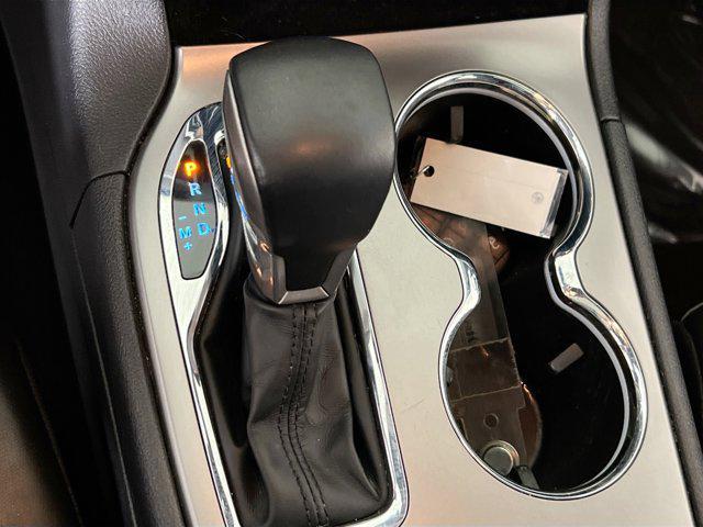 used 2022 Jeep Grand Cherokee car, priced at $27,880