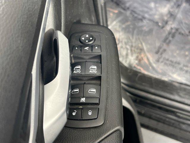 used 2022 Ram 1500 car, priced at $31,358