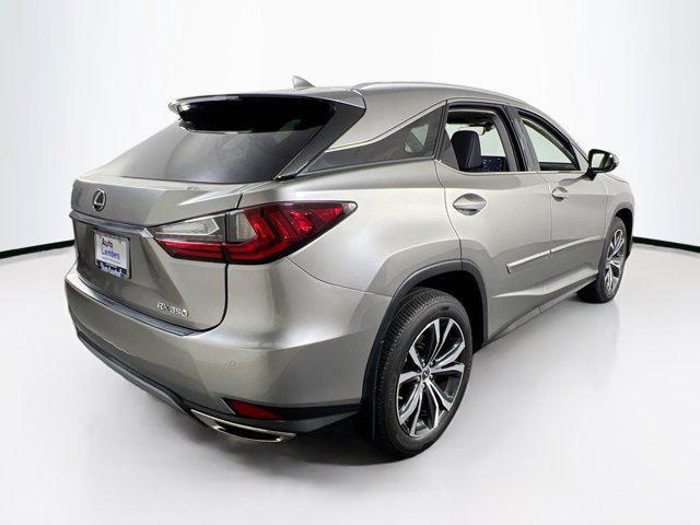 used 2022 Lexus RX 350 car, priced at $45,995