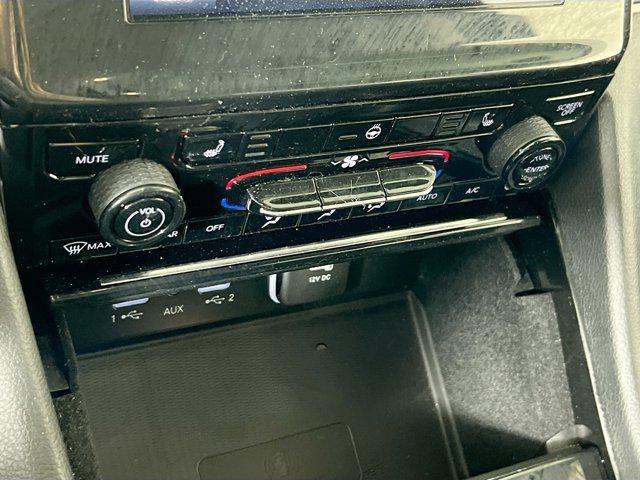 used 2021 Jeep Grand Cherokee L car, priced at $28,097
