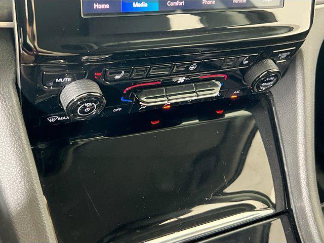 used 2022 Jeep Grand Cherokee car, priced at $33,603