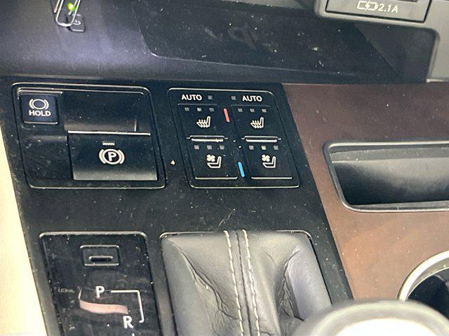 used 2022 Lexus RX 350 car, priced at $40,702
