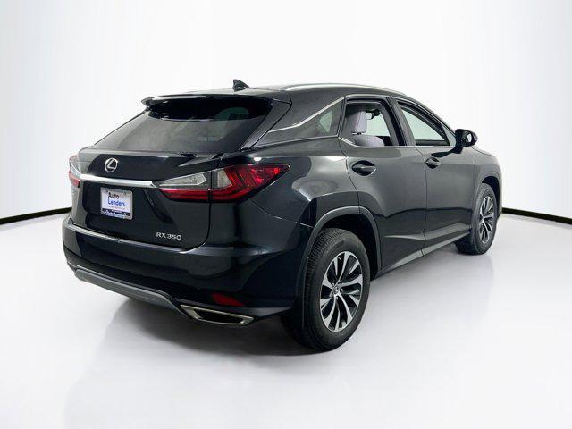 used 2022 Lexus RX 350 car, priced at $40,702