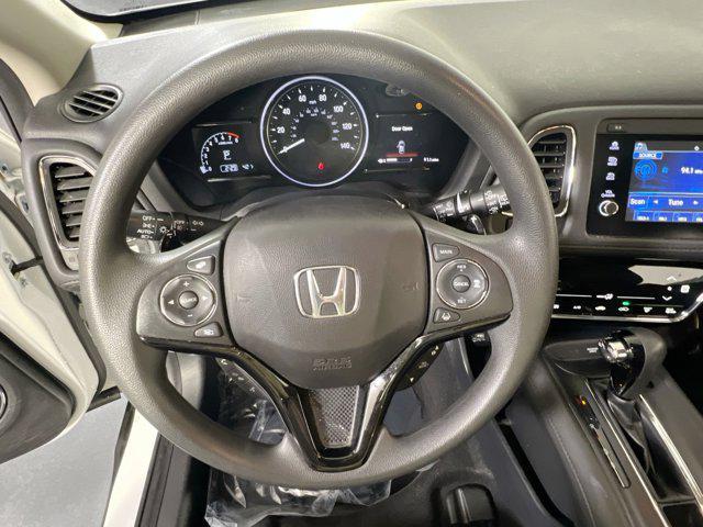 used 2022 Honda HR-V car, priced at $24,004