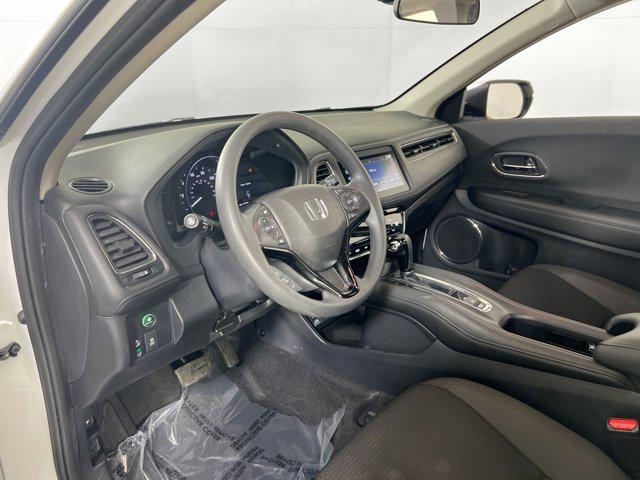 used 2022 Honda HR-V car, priced at $24,004