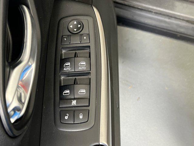 used 2021 Jeep Cherokee car, priced at $22,117