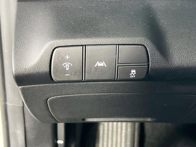 used 2023 Hyundai Elantra car, priced at $20,118