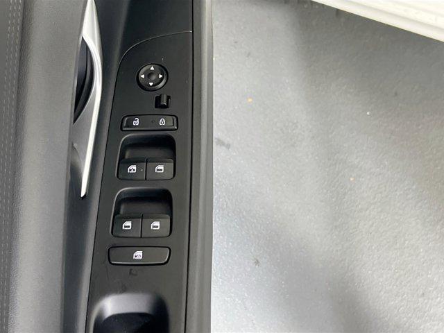 used 2023 Hyundai Elantra car, priced at $20,118