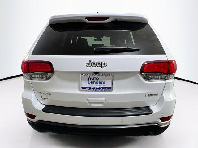 used 2022 Jeep Grand Cherokee car, priced at $24,296