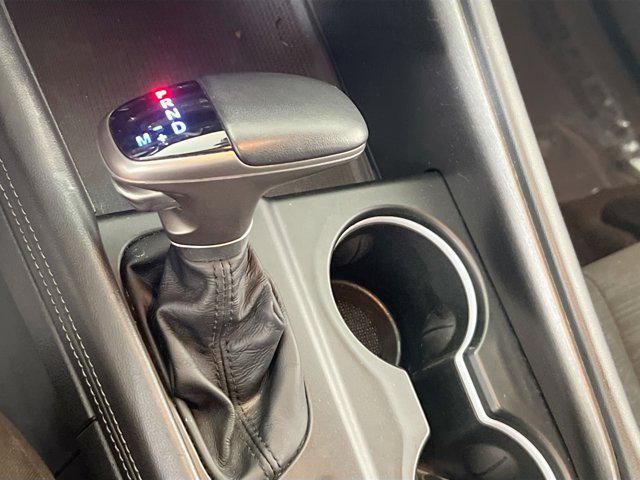 used 2022 Dodge Durango car, priced at $30,472