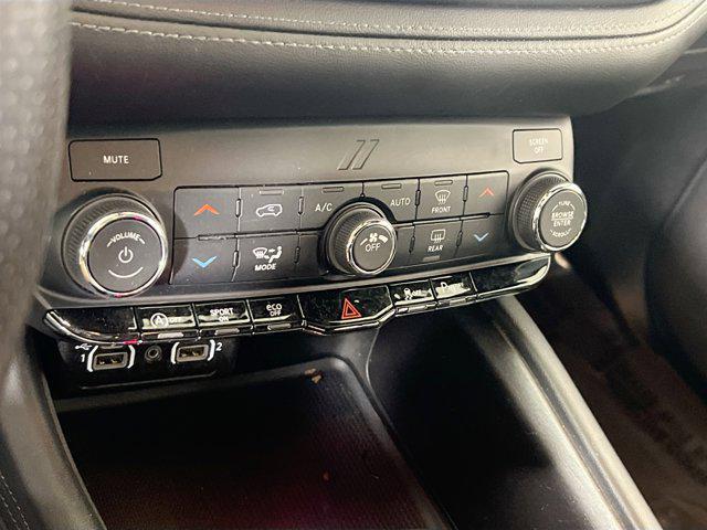 used 2022 Dodge Durango car, priced at $30,472