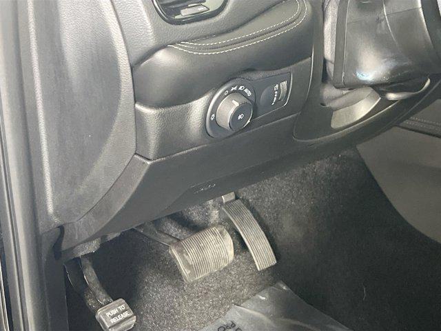 used 2022 Dodge Durango car, priced at $30,472