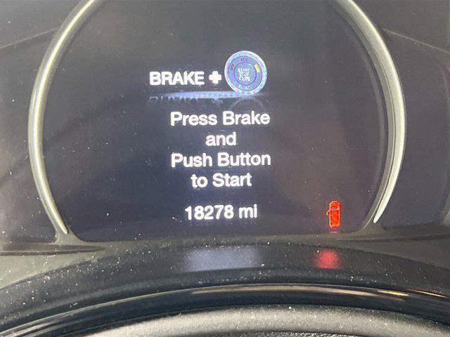 used 2022 Dodge Durango car, priced at $30,472