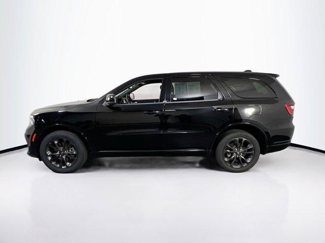 used 2022 Dodge Durango car, priced at $30,472