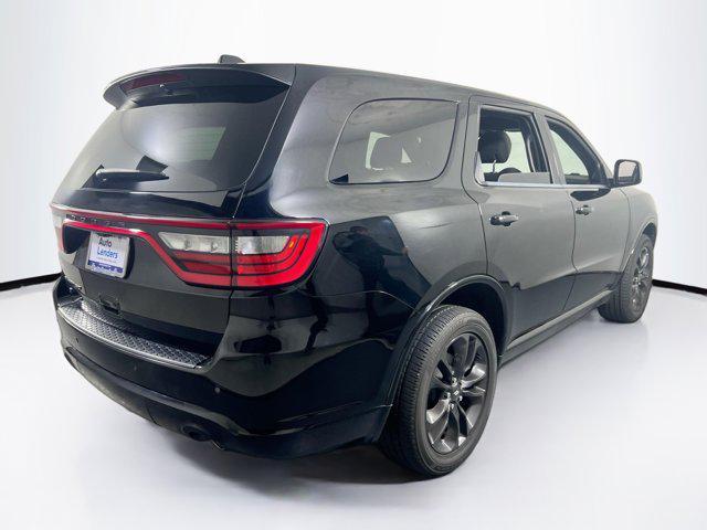 used 2022 Dodge Durango car, priced at $30,472