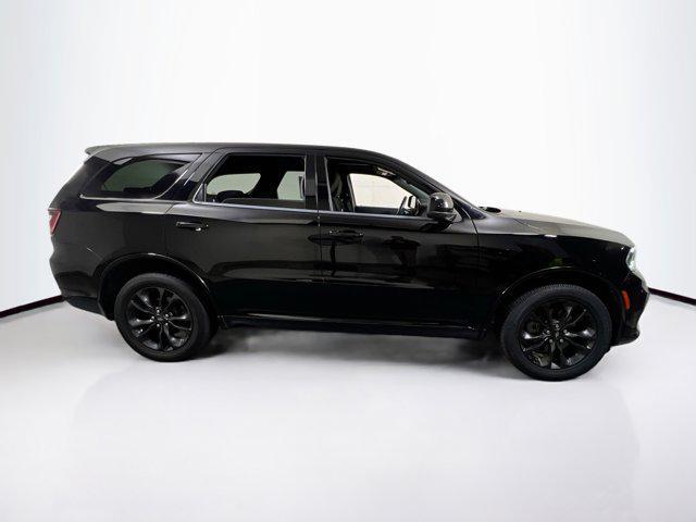 used 2022 Dodge Durango car, priced at $30,472