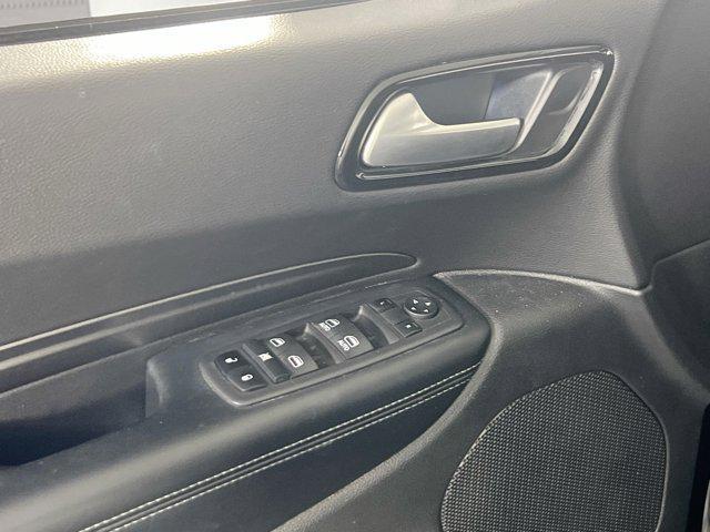 used 2022 Dodge Durango car, priced at $30,472