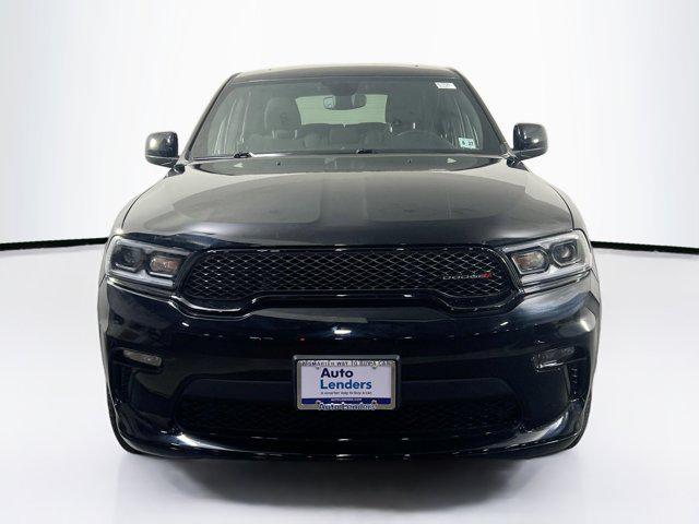 used 2022 Dodge Durango car, priced at $30,472