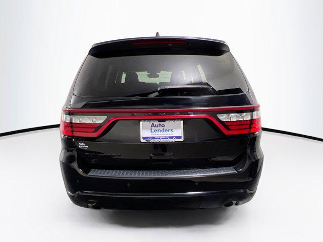 used 2022 Dodge Durango car, priced at $30,472