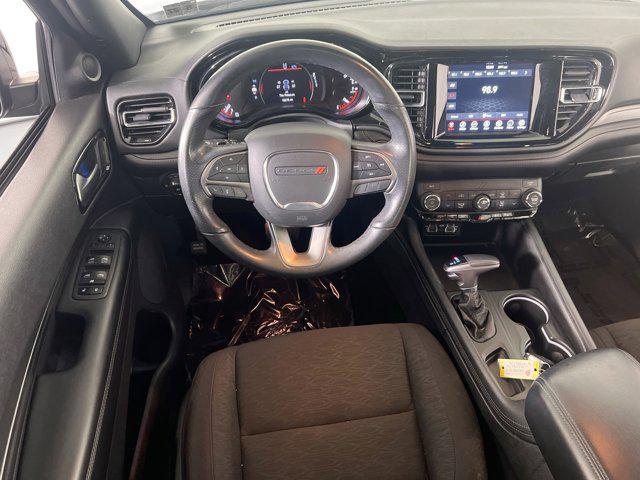 used 2022 Dodge Durango car, priced at $30,472