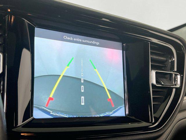 used 2022 Dodge Durango car, priced at $30,472