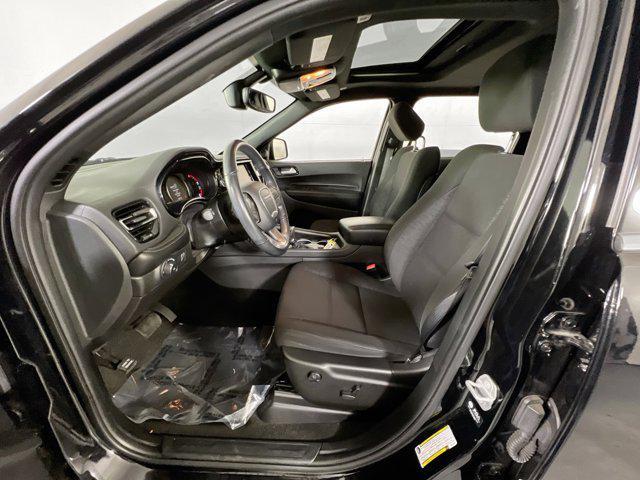 used 2022 Dodge Durango car, priced at $30,472