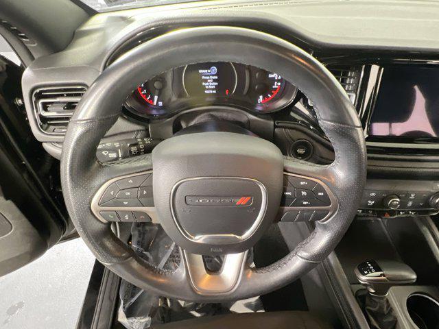 used 2022 Dodge Durango car, priced at $30,472