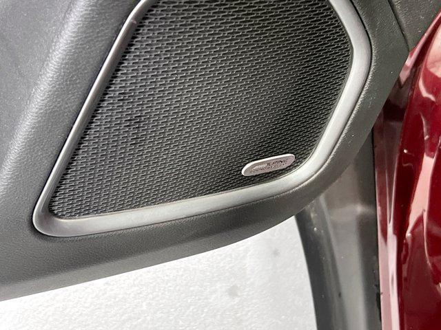 used 2022 Jeep Compass car, priced at $23,484