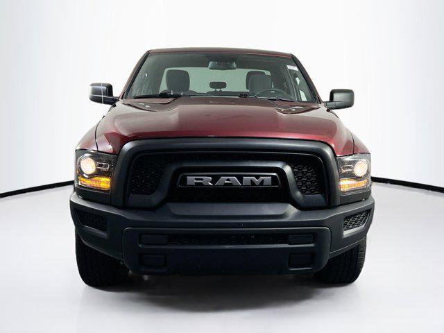 used 2021 Ram 1500 Classic car, priced at $28,656