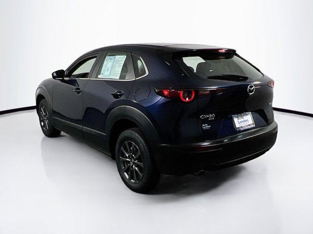 used 2023 Mazda CX-30 car, priced at $22,735