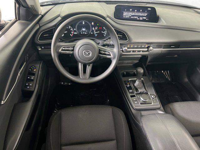 used 2023 Mazda CX-30 car, priced at $22,735
