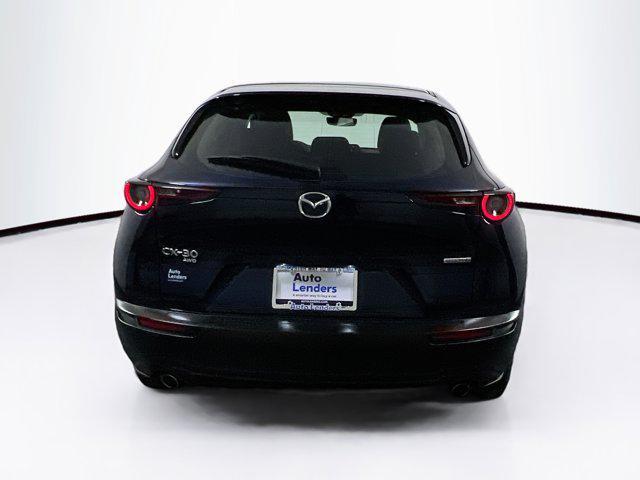 used 2023 Mazda CX-30 car, priced at $22,735