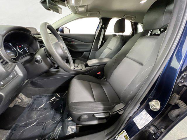 used 2023 Mazda CX-30 car, priced at $22,735