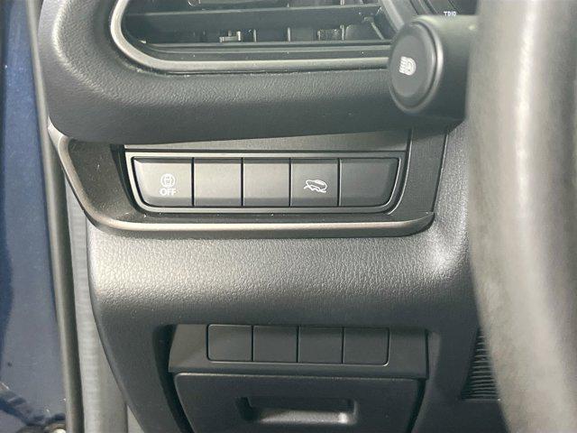 used 2023 Mazda CX-30 car, priced at $22,735