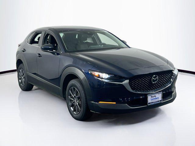 used 2023 Mazda CX-30 car, priced at $22,735