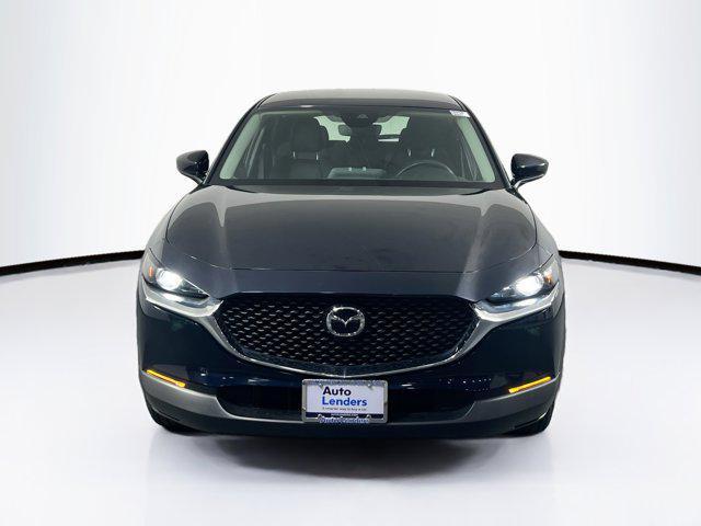 used 2023 Mazda CX-30 car, priced at $22,735