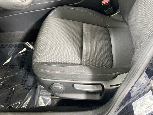 used 2023 Mazda CX-30 car, priced at $22,735