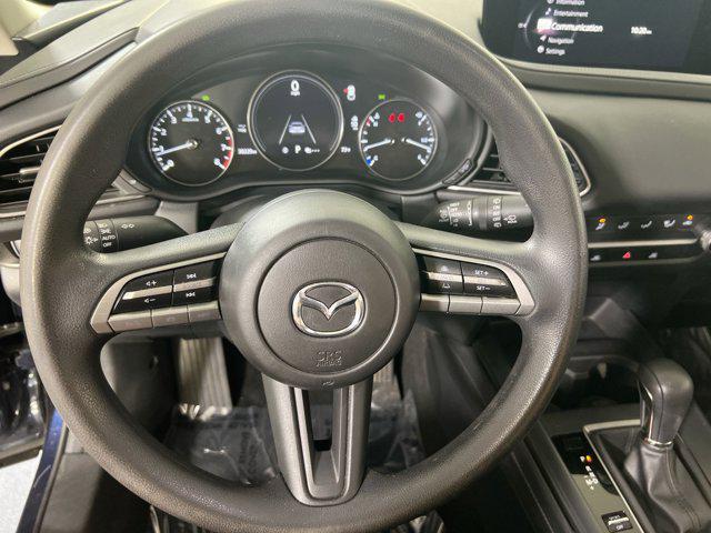 used 2023 Mazda CX-30 car, priced at $22,735