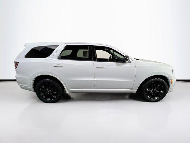 used 2021 Dodge Durango car, priced at $30,653