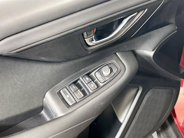 used 2022 Subaru Outback car, priced at $24,568