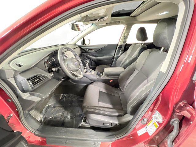 used 2022 Subaru Outback car, priced at $24,568