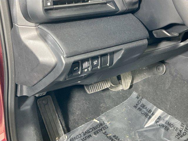 used 2022 Subaru Outback car, priced at $24,568