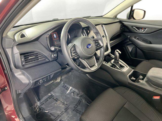 used 2022 Subaru Outback car, priced at $24,568